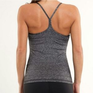 Lululemon Power Y Tank Top